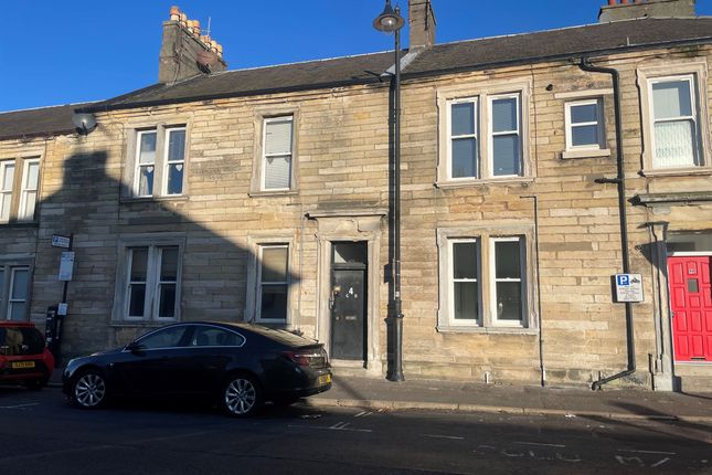 Thumbnail Flat for sale in Charlotte Street, Ayr