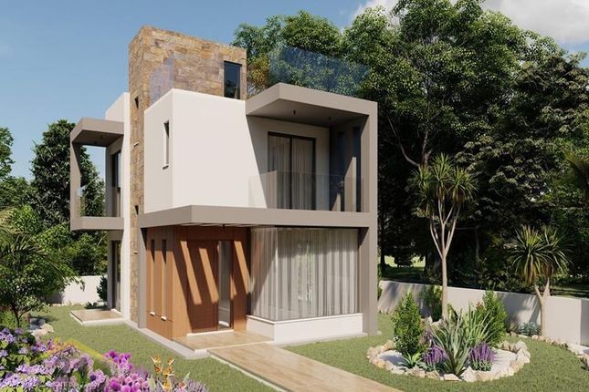 Thumbnail Villa for sale in Mesa Chorio, Paphos, Cyprus
