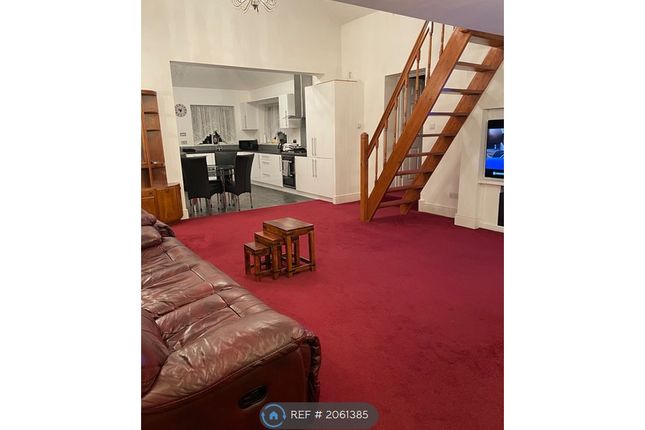 Semi-detached house to rent in Berkhampstead Road, London