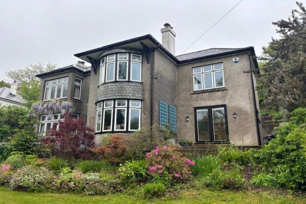 Thumbnail Detached house to rent in Valley Road, St. Austell