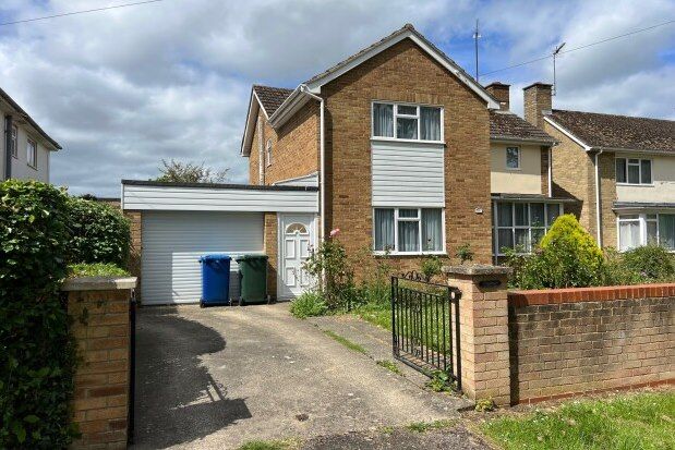 Property to rent in Launton Road, Bicester