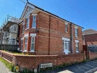 Thumbnail Detached house to rent in Bishop Road, Winton, Bournemouth