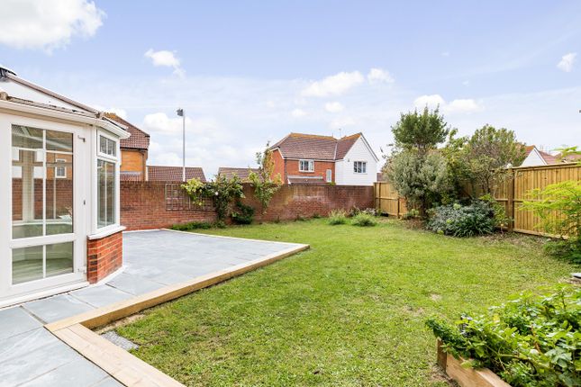 Detached house for sale in Alexandra Corniche, Hythe, Hythe
