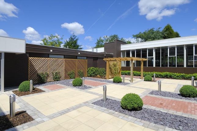 Thumbnail Office to let in The Courtyard, Stanley Green Business Park, Earl Road, Handforth