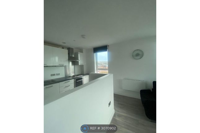 Apartment, Jet Centro St Marys Road, Sheffield photo 5