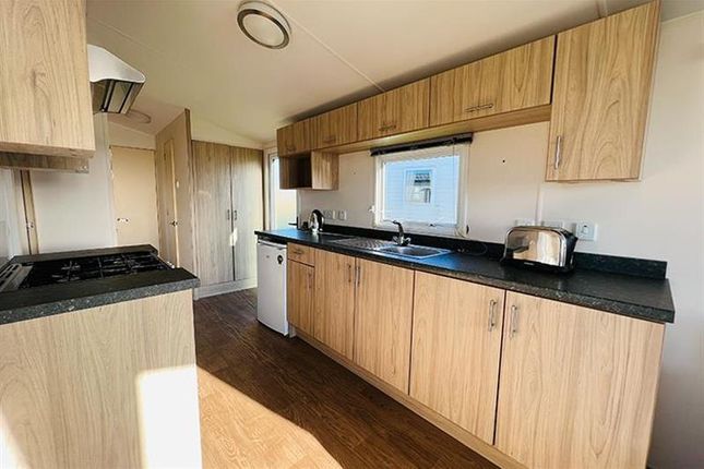 Mobile/park home for sale in 57 Sleaford Rd, Tattershall, Lincoln