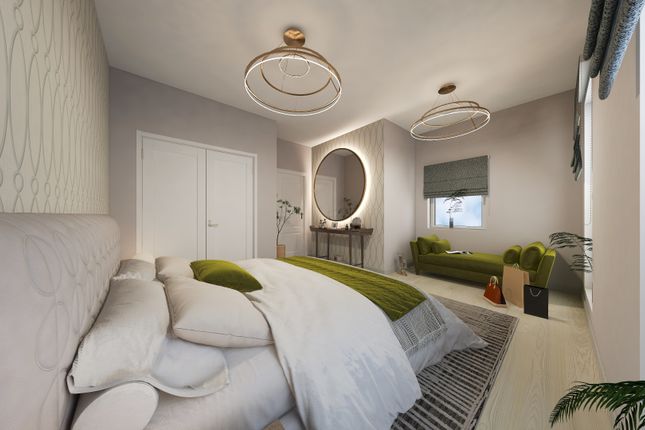 Town house for sale in Ferry Road, Edinburgh