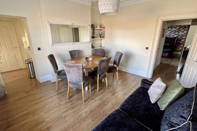 Flat for sale in Rectory Park, Sturton By Stow, Lincoln