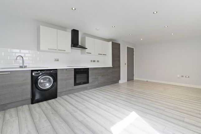 Flat to rent in Cuthbert Bank Road, Sheffield