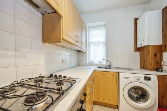 Flat for sale in Millhill, Musselburgh