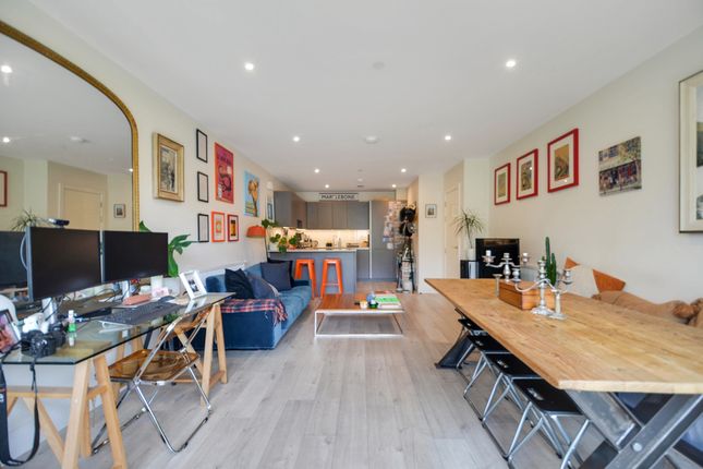 Maclaren House - 1 Bedroom, 7 Warwick Lane, London photo 4