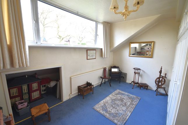 Detached house for sale in Tytherington Park Road, Macclesfield
