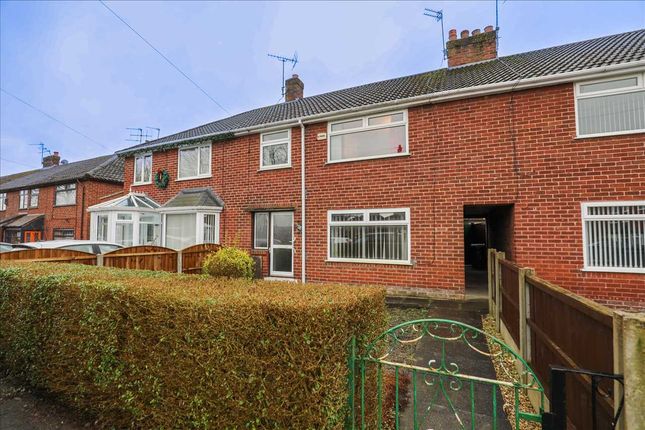 Thumbnail Terraced house for sale in Lower Close, Halewood, Liverpool