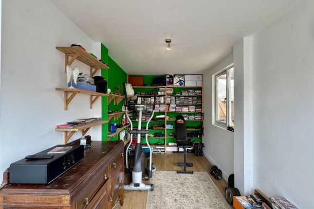 Office/Gym