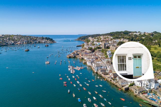 Shell Cottage, 31 North Street, Fowey photo 2