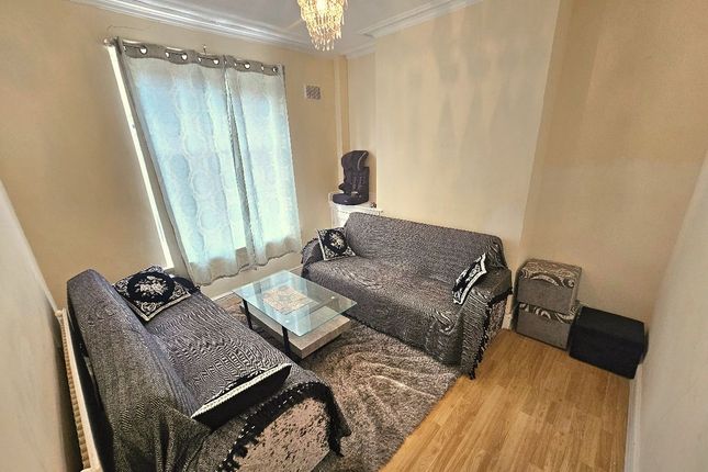 Terraced house for sale in Brook Avenue, Levenshulme, Manchester