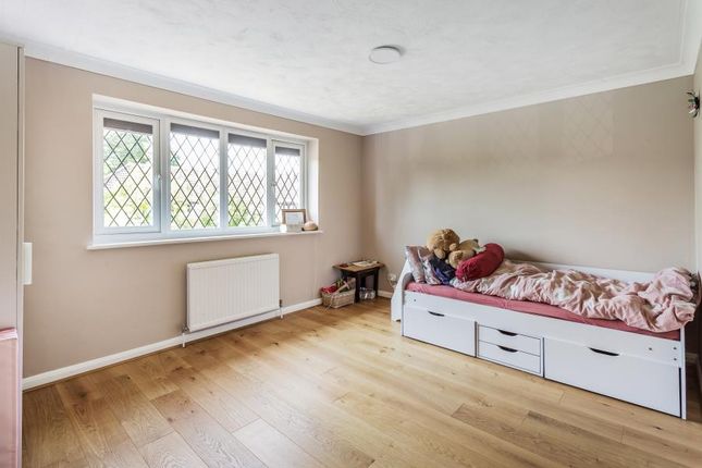 Detached house to rent in Woking, Surrey