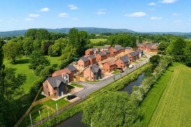 Plot 16, Stones Wharf, Oswestry photo 3