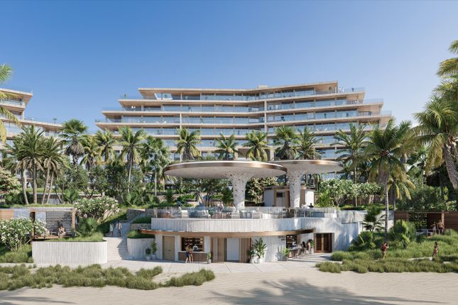 Thumbnail Apartment for sale in The Residences At Mandarin Oriental, Grand Cayman, Cayman Islands, Cayman Islands