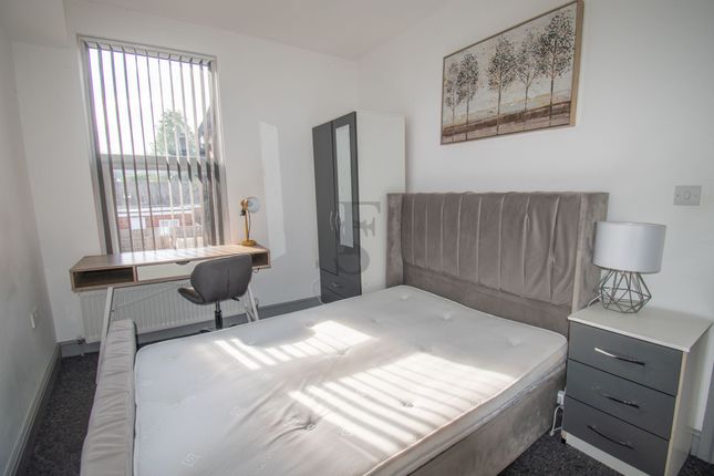 Room 4. 123 Cavendish Road, Leicester photo 3
