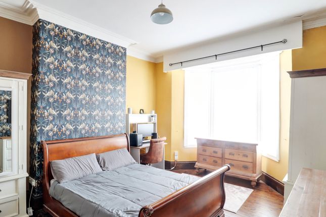 Flat for sale in Kitchener Terrace, North Shields