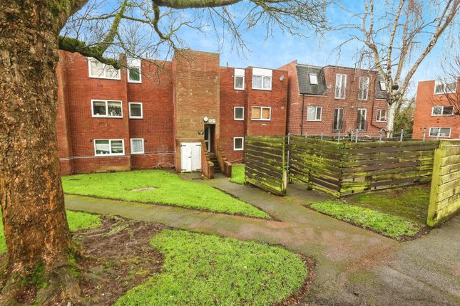 Thumbnail Flat for sale in Wheelwright Road, Birmingham, West Midlands
