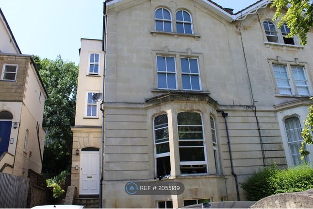 Flat to rent in Cotham Brow, Bristol BS6