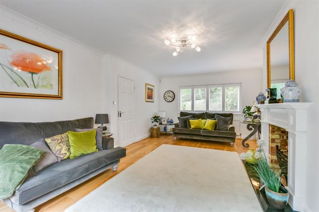 Detached house for sale in Chelsfield Hill, Chelsfield, Orpington