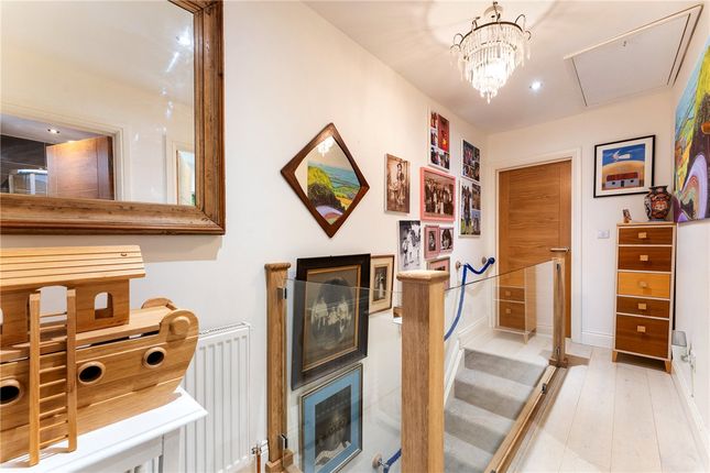 Terraced house for sale in Godesdone Road, Cambridge