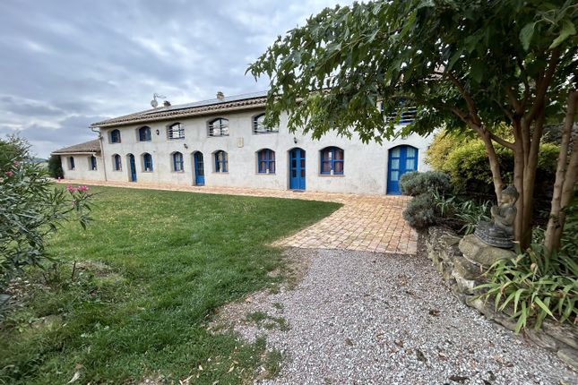 Property for sale in Villefranche De Lauragais, Haute Garonne, France