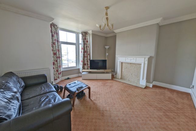 Flat for sale in Baslow Road, Totley