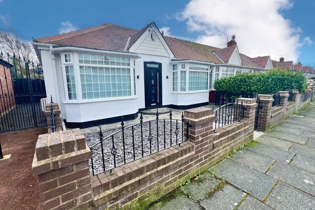Bungalow for sale in Collyhurst Avenue, South Shore