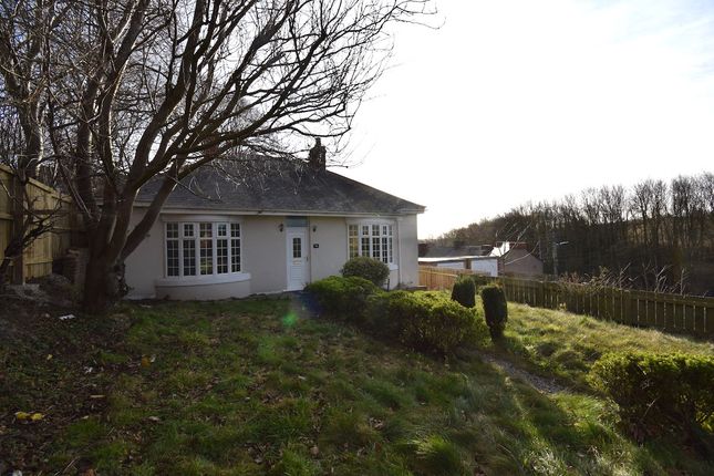 Thumbnail Detached bungalow for sale in Duncombe Bank, Ferryhill