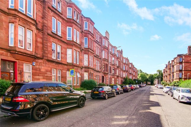 Thumbnail Flat for sale in Copland Road, Glasgow, Glasgow City