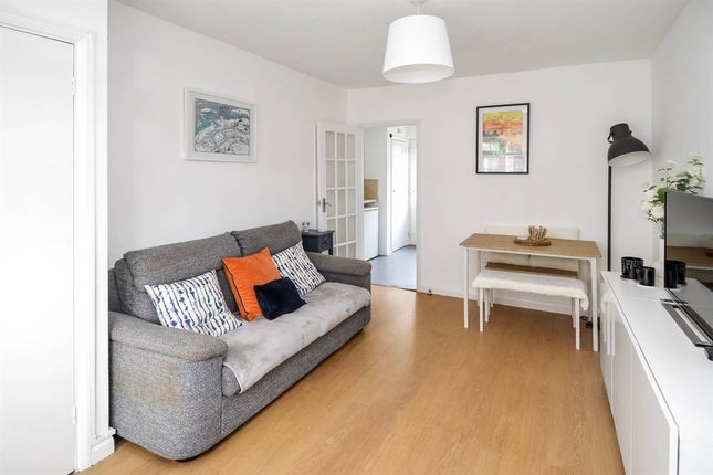 Semi-detached house for sale in Tankerton Mews, Tankerton, Whitstable