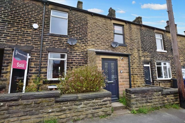 Thumbnail Terraced house to rent in Don Street, Penistone, Sheffield