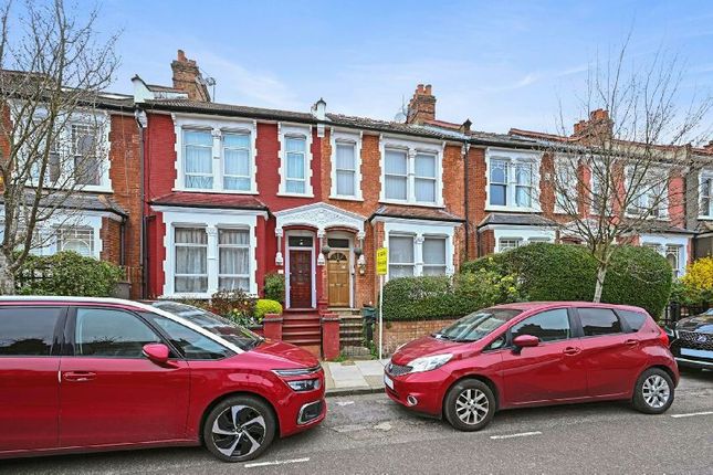 87, Harberton Road, London photo 2