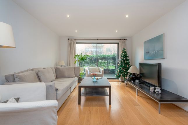 Thumbnail Flat for sale in Tounson Court, Montaigne Close, Westminster, London