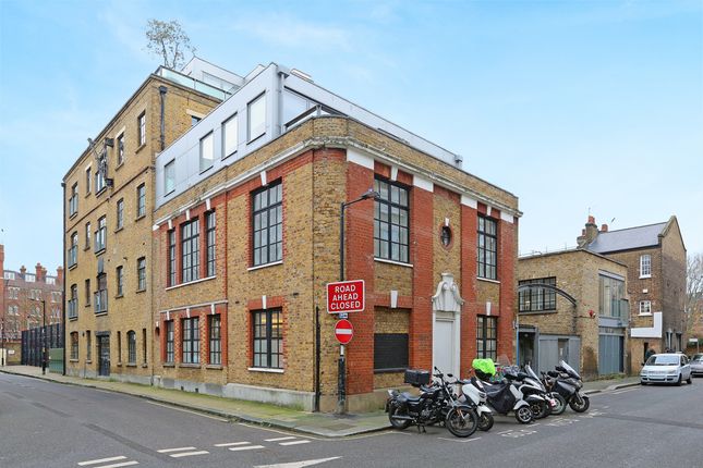 Office to let in Unit 1, Weller Street, London