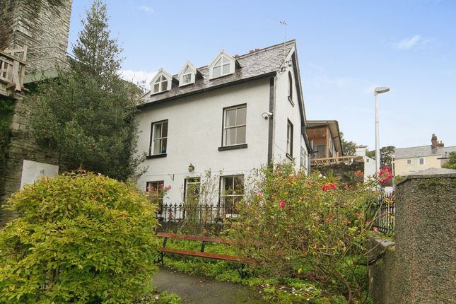 Detached house for sale in Rosemary Lane, Conwy