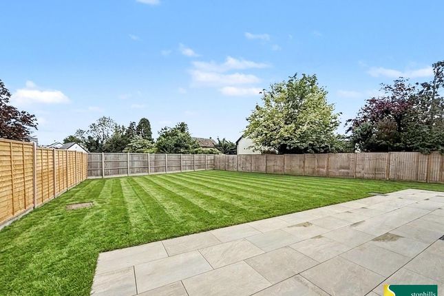 Plot 1, Ash Lane, Northampton photo 4