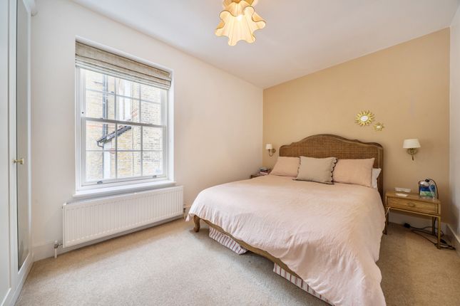 Flat D, Ela Court, 17, Brandram Road, London photo 4