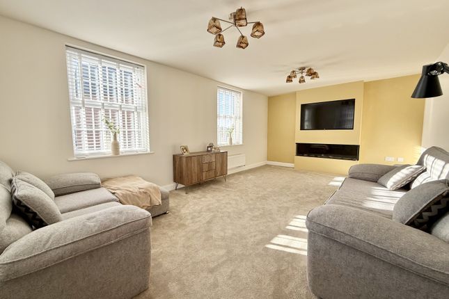 7 Mangrove Road, Doxford Park, Sunderland photo 3