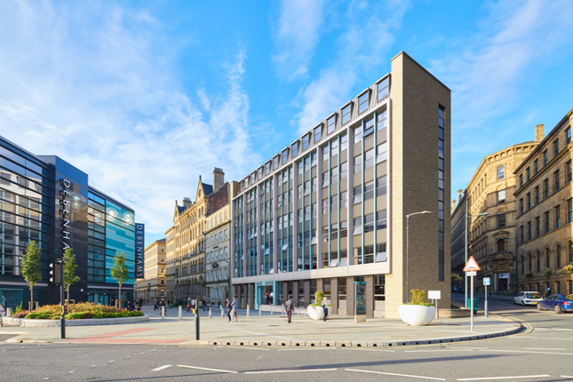 Flat for sale in Well Street, Bradford City Centre