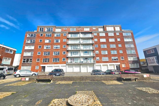 Thumbnail Flat to rent in Dane Heights, Dane Close, Seaford