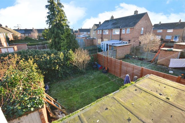 Terraced house for sale in Hazelwood Avenue, Lincoln, Lincolnshire