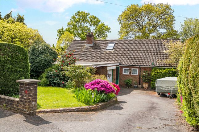 Bungalow for sale in Merle Way, Fernhurst, Haslemere