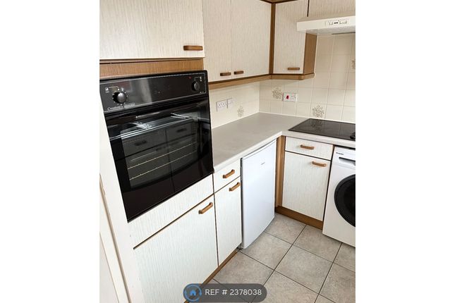 Eye Level Oven, No Need To Bend Down