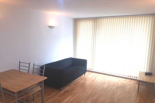 17 Advent House 1, Isaac Way, Manchester photo 4