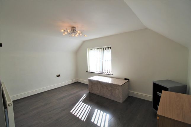 Detached house for sale in Wilding Road, Stoke-On-Trent